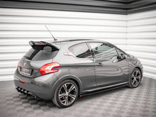 Load image into Gallery viewer, Maxton Design - SIDE SKIRTS DIFFUSERS PEUGEOT 208 GTI MK1

