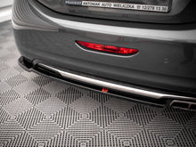 Load image into Gallery viewer, Maxton Design - REAR SIDE SPLITTERS PEUGEOT 208 GTI MK1
