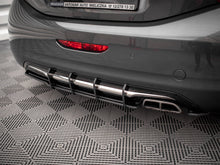Load image into Gallery viewer, Maxton Design - STREET PRO REAR DIFFUSER PEUGEOT 208 GTI MK1
