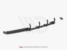 Load image into Gallery viewer, Maxton Design - STREET PRO REAR DIFFUSER PEUGEOT 208 GTI MK1
