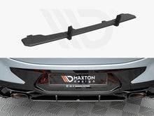 Load image into Gallery viewer, Maxton Design - STREET PRO REAR DIFFUSER BMW X4 M-PACK G02 M-PACK Facelift
