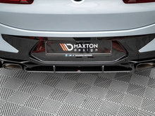 Load image into Gallery viewer, Maxton Design - STREET PRO REAR DIFFUSER BMW X4 M-PACK G02 M-PACK Facelift
