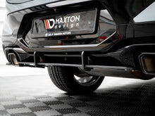 Load image into Gallery viewer, Maxton Design - STREET PRO REAR DIFFUSER BMW X4 M-PACK G02 M-PACK Facelift
