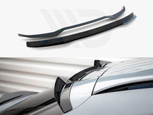 Load image into Gallery viewer, Maxton Design - Upper Spoiler CAP BMW X4 M Sport G02 / X4 M F98
