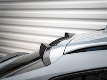 Load image into Gallery viewer, Maxton Design - Upper Spoiler CAP BMW X4 M Sport G02 / X4 M F98
