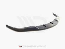 Load image into Gallery viewer, Maxton Design - FRONT SPLITTER INFINITI G37 COUPE

