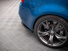 Load image into Gallery viewer, Maxton Design - REAR SIDE SPLITTERS INFINITI G37 COUPE
