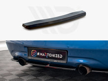 Load image into Gallery viewer, Maxton Design - CENTRAL REAR SPLITTER INFINITI G37 COUPE
