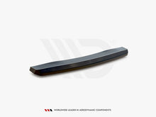 Load image into Gallery viewer, Maxton Design - CENTRAL REAR SPLITTER INFINITI G37 COUPE
