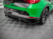 Load image into Gallery viewer, Maxton Design - REAR SIDE SPLITTERS V.2 CUPRA FORMENTOR
