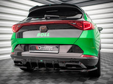 Load image into Gallery viewer, Maxton Design - REAR VALANCE V.2 CUPRA FORMENTOR
