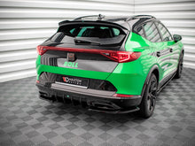 Load image into Gallery viewer, Maxton Design - REAR VALANCE V.2 CUPRA FORMENTOR
