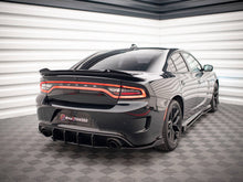 Load image into Gallery viewer, Maxton Design - SPOILER CAP DODGE CHARGER SRT MK7 FACELIFT

