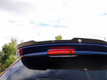 Load image into Gallery viewer, Maxton Design - SPOILER EXTENSION V.2 FORD FIESTA MK6 ST (2004-2008)
