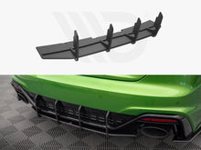 Load image into Gallery viewer, Maxton Design - STREET PRO REAR DIFFUSER AUDI RS5 F5 FACELIFT
