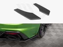 Load image into Gallery viewer, Maxton Design - STREET PRO REAR SIDE SPLITTERS AUDI RS5 F5 FACELIFT
