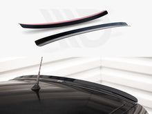 Load image into Gallery viewer, Maxton Design - SPOILER CAP RENAULT CLIO MK3 RS (2006-2012)
