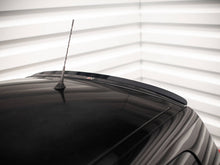 Load image into Gallery viewer, Maxton Design - SPOILER CAP RENAULT CLIO MK3 RS (2006-2012)
