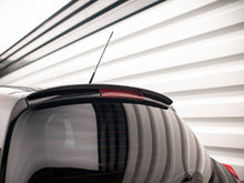Load image into Gallery viewer, Maxton Design - SPOILER CAP RENAULT CLIO MK3 RS (2006-2012)

