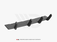 Load image into Gallery viewer, Maxton Design - STREET PRO REAR DIFFUSER AUDI S3 SPORTBACK 8V FACELIFT

