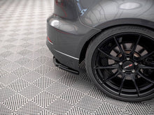 Load image into Gallery viewer, Maxton Design - REAR SIDE SPLITTERS AUDI S3 SPORTBACK 8V FACELIFT
