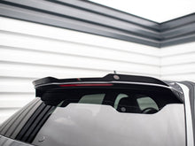 Load image into Gallery viewer, Maxton Design - Spoiler CAP Audi S3 / A3 S-Line Sportback 8V
