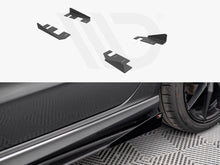 Load image into Gallery viewer, Maxton Design - SIDE FLAPS AUDI S3 SPORTBACK 8V FACELIFT
