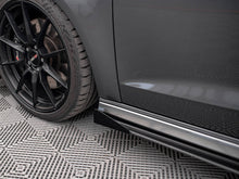 Load image into Gallery viewer, Maxton Design - SIDE FLAPS AUDI S3 SPORTBACK 8V FACELIFT
