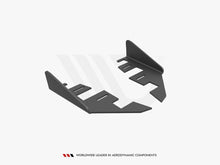 Load image into Gallery viewer, Maxton Design - REAR SIDE FLAPS AUDI S3 SPORTBACK 8V FACELIFT
