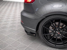 Load image into Gallery viewer, Maxton Design - REAR SIDE FLAPS AUDI S3 SPORTBACK 8V FACELIFT
