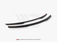 Load image into Gallery viewer, Maxton Design - SPOILER CAP MERCEDES GLE COUPE AMG LINE C167
