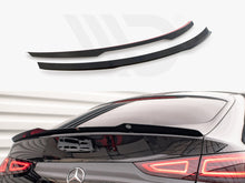 Load image into Gallery viewer, Maxton Design - SPOILER CAP MERCEDES GLE COUPE AMG LINE C167
