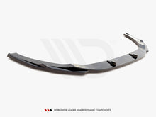 Load image into Gallery viewer, Maxton Design - FRONT SPLITTER V3 AUDI RS5 F5 FACELIFT (2019-)
