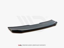 Load image into Gallery viewer, Maxton Design - CENTRAL REAR SPLITTER AUDI RS5 F5 FACELIFT (2019-)
