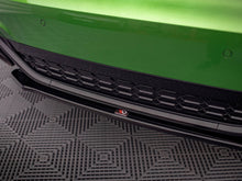 Load image into Gallery viewer, Maxton Design - CENTRAL REAR SPLITTER AUDI RS5 F5 FACELIFT (2019-)
