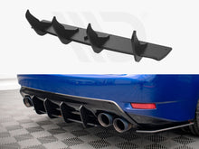 Load image into Gallery viewer, Maxton Design - STREET PRO REAR DIFFUSER LEXUS GS F MK4 FACELIFT
