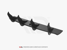 Load image into Gallery viewer, Maxton Design - STREET PRO REAR DIFFUSER LEXUS GS F MK4 FACELIFT
