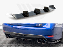 Load image into Gallery viewer, Maxton Design - REAR VALANCE LEXUS GS F MK4 FACELIFT

