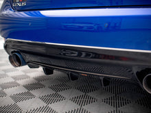 Load image into Gallery viewer, Maxton Design - REAR VALANCE LEXUS GS F MK4 FACELIFT
