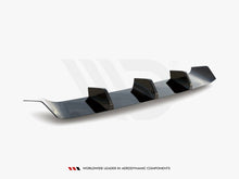 Load image into Gallery viewer, Maxton Design - REAR VALANCE LEXUS GS F MK4 FACELIFT
