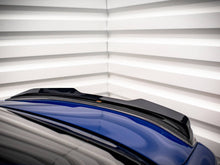 Load image into Gallery viewer, Maxton Design - SPOILER CAP LEXUS GS F MK4 FACELIFT
