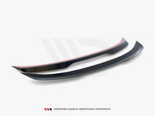 Load image into Gallery viewer, Maxton Design - SPOILER CAP LEXUS GS F MK4 FACELIFT
