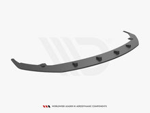 Load image into Gallery viewer, Maxton Design - STREET PRO FRONT SPLITTER LEXUS GS F MK4 FACELIFT
