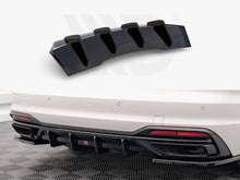 Load image into Gallery viewer, Maxton Design - REAR VALANCE AUDI A4 B9 FACELIFT
