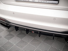 Load image into Gallery viewer, Maxton Design - REAR VALANCE AUDI A4 B9 FACELIFT

