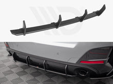 Load image into Gallery viewer, Maxton Design - STREET PRO REAR DIFFUSER BMW 4 GRAN COUPE M-PACK G26
