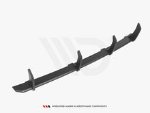 Load image into Gallery viewer, Maxton Design - STREET PRO REAR DIFFUSER BMW 4 GRAN COUPE M-PACK G26
