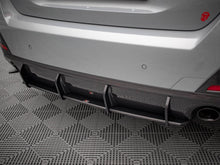 Load image into Gallery viewer, Maxton Design - STREET PRO REAR DIFFUSER BMW 4 GRAN COUPE M-PACK G26

