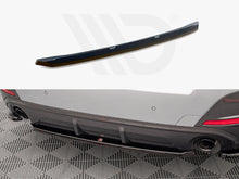 Load image into Gallery viewer, Maxton Design - CENTRAL REAR SPLITTER BMW 4 GRAN COUPE M-PACK G26
