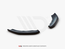 Load image into Gallery viewer, Maxton Design - REAR SIDE SPLITTERS VW POLO MK6 GTI (2017-)
